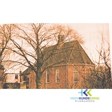 NH Kerk Lobith